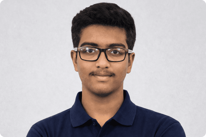 Aditya Raju M M