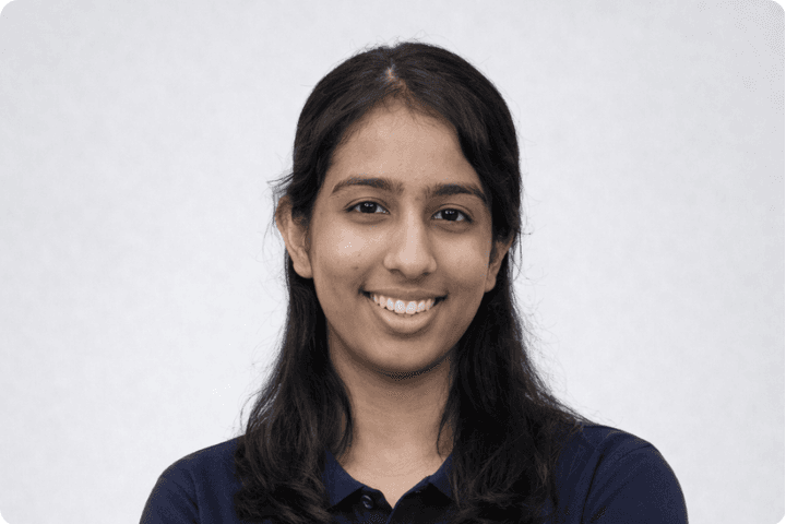 Aneesha Seth