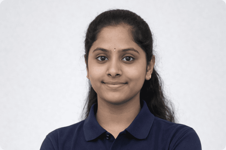 Bhavana M