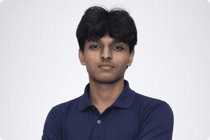 Granth Agarwal