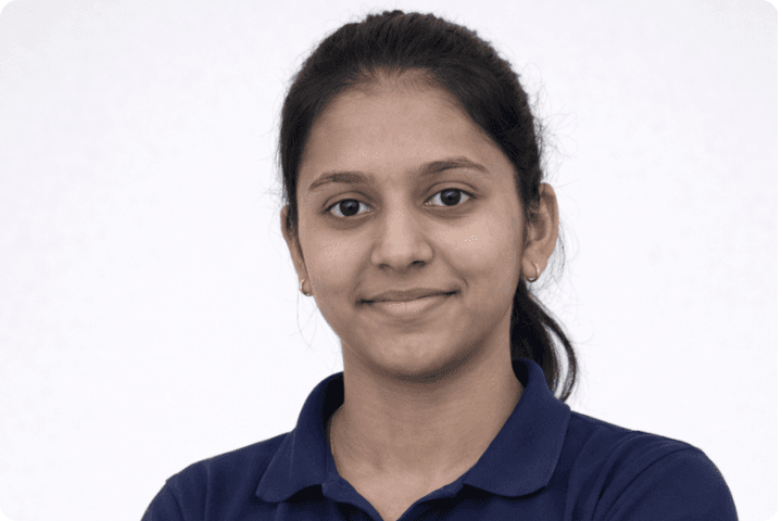 Mizba Jabeen Patel