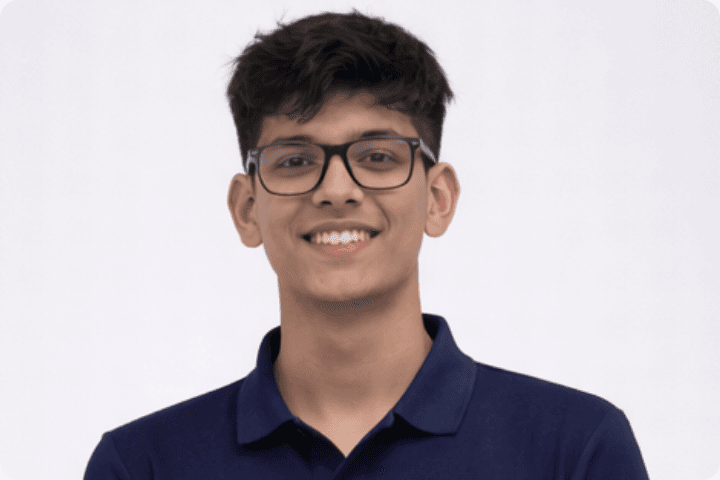 Poorv Mittal