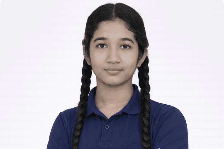 Udisha Barnwal
