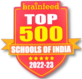 Brainfeed Top 500 Schools of India 2022–23