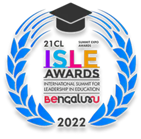 21CL ISLE Awards Bengaluru 2022