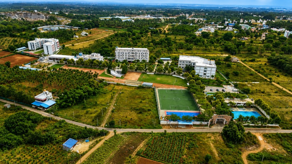 TACS Bengaluru